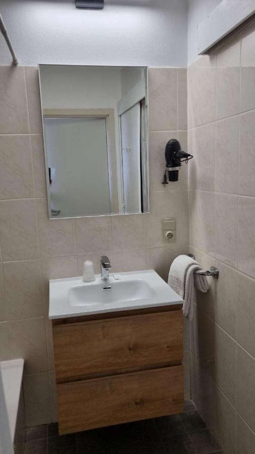 Hotel Westendia And Free Parking Top Breakfast Westende Εξωτερικό φωτογραφία