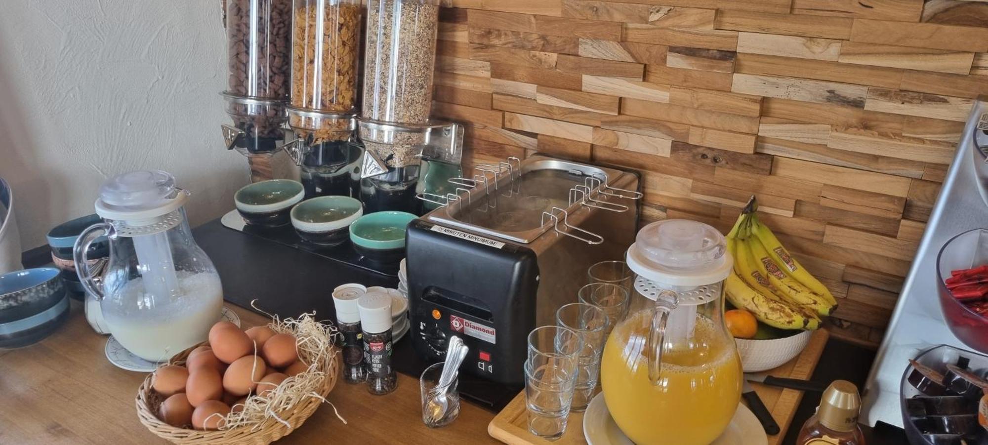 Hotel Westendia And Free Parking Top Breakfast Westende Εξωτερικό φωτογραφία