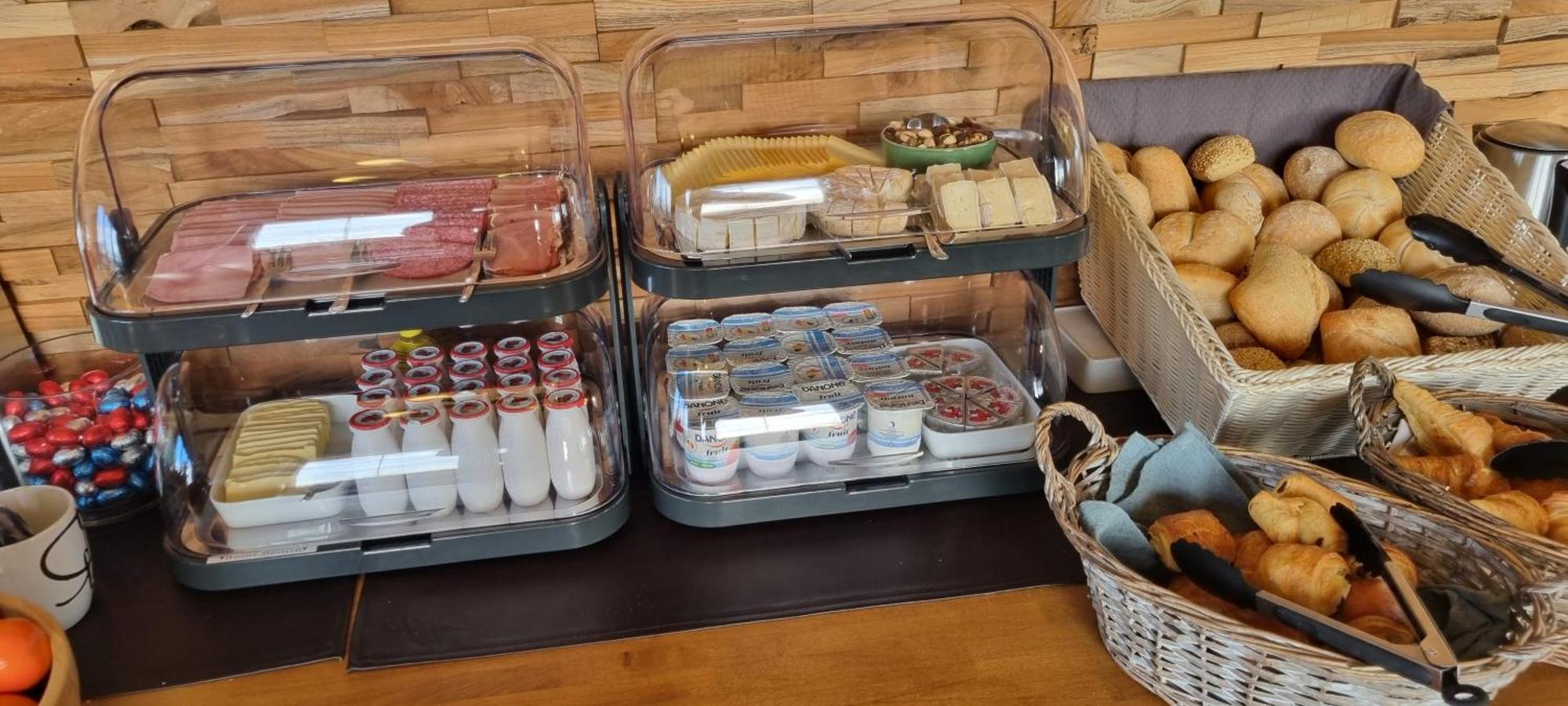 Hotel Westendia And Free Parking Top Breakfast Westende Εξωτερικό φωτογραφία