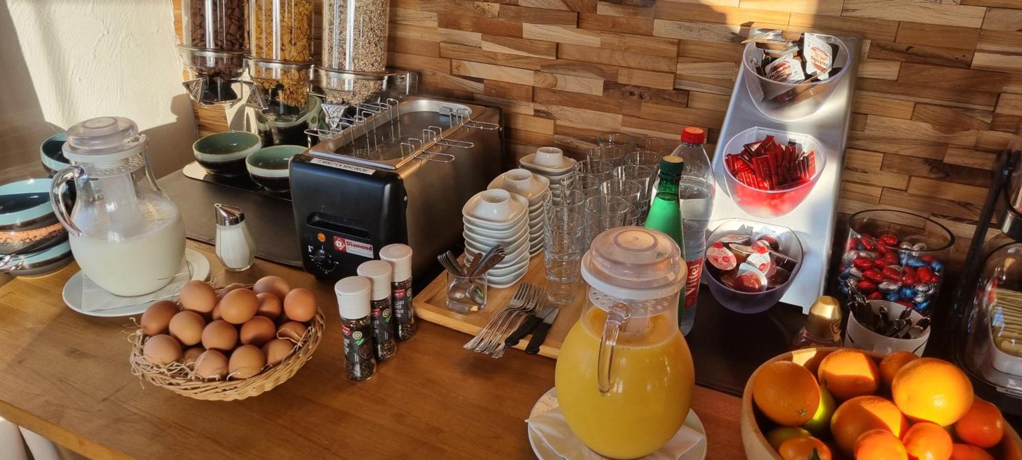 Hotel Westendia And Free Parking Top Breakfast Westende Εξωτερικό φωτογραφία
