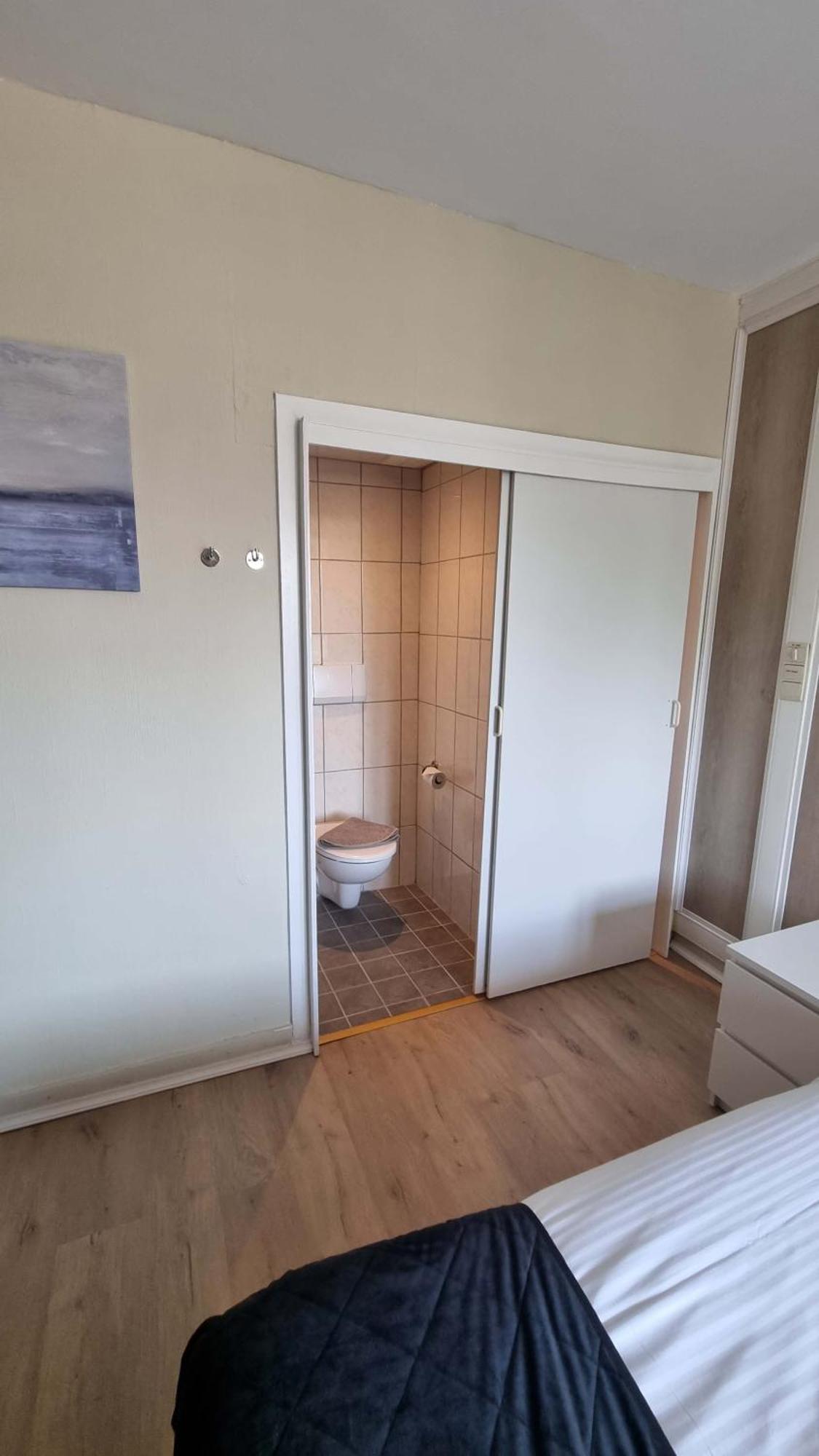Hotel Westendia And Free Parking Top Breakfast Westende Δωμάτιο φωτογραφία