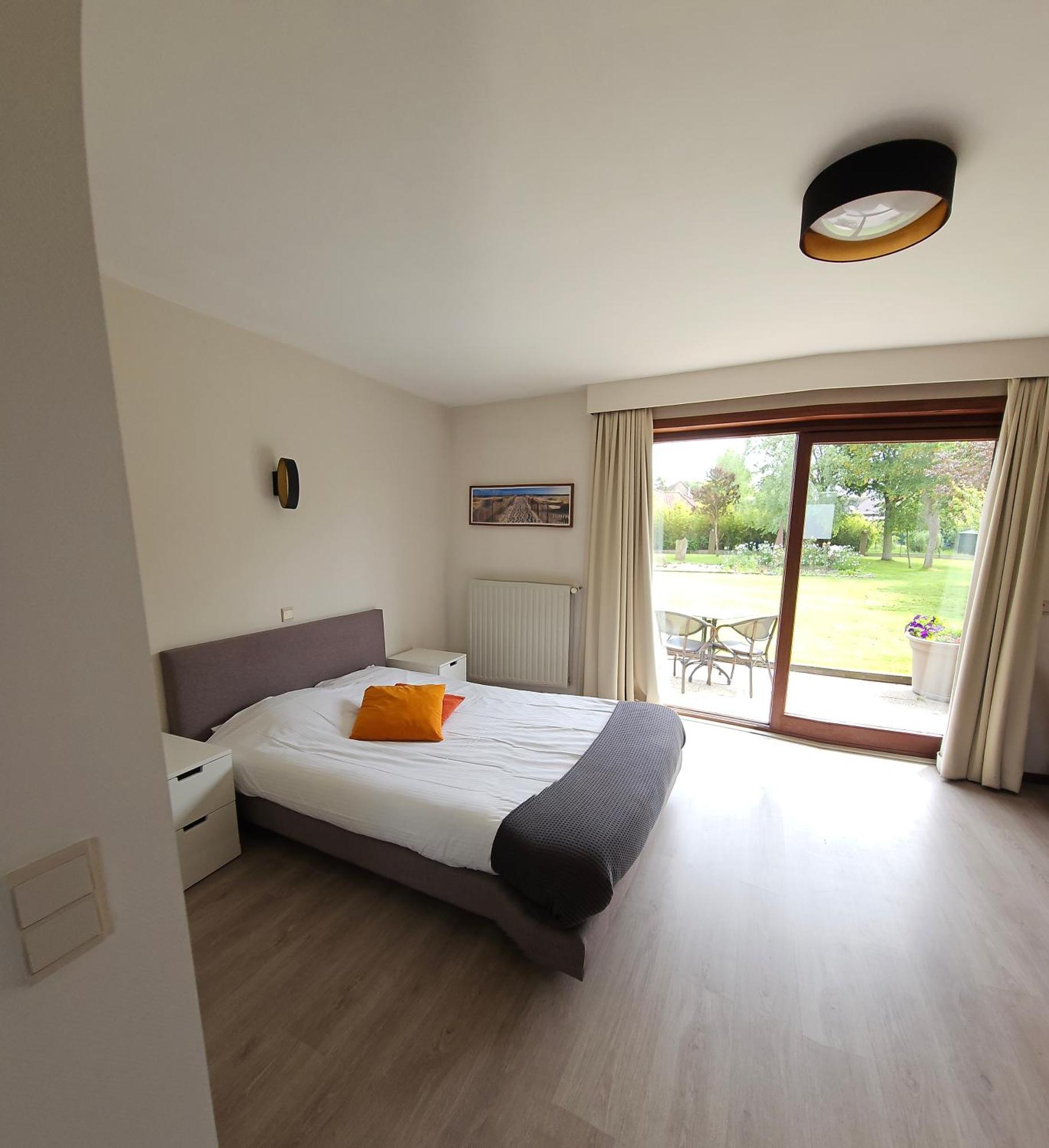 Hotel Westendia And Free Parking Top Breakfast Westende Εξωτερικό φωτογραφία