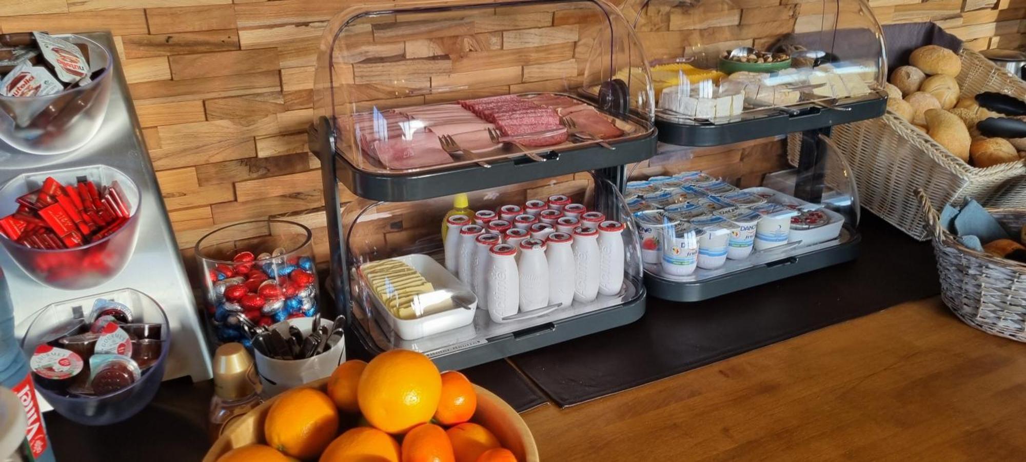Hotel Westendia And Free Parking Top Breakfast Westende Εξωτερικό φωτογραφία