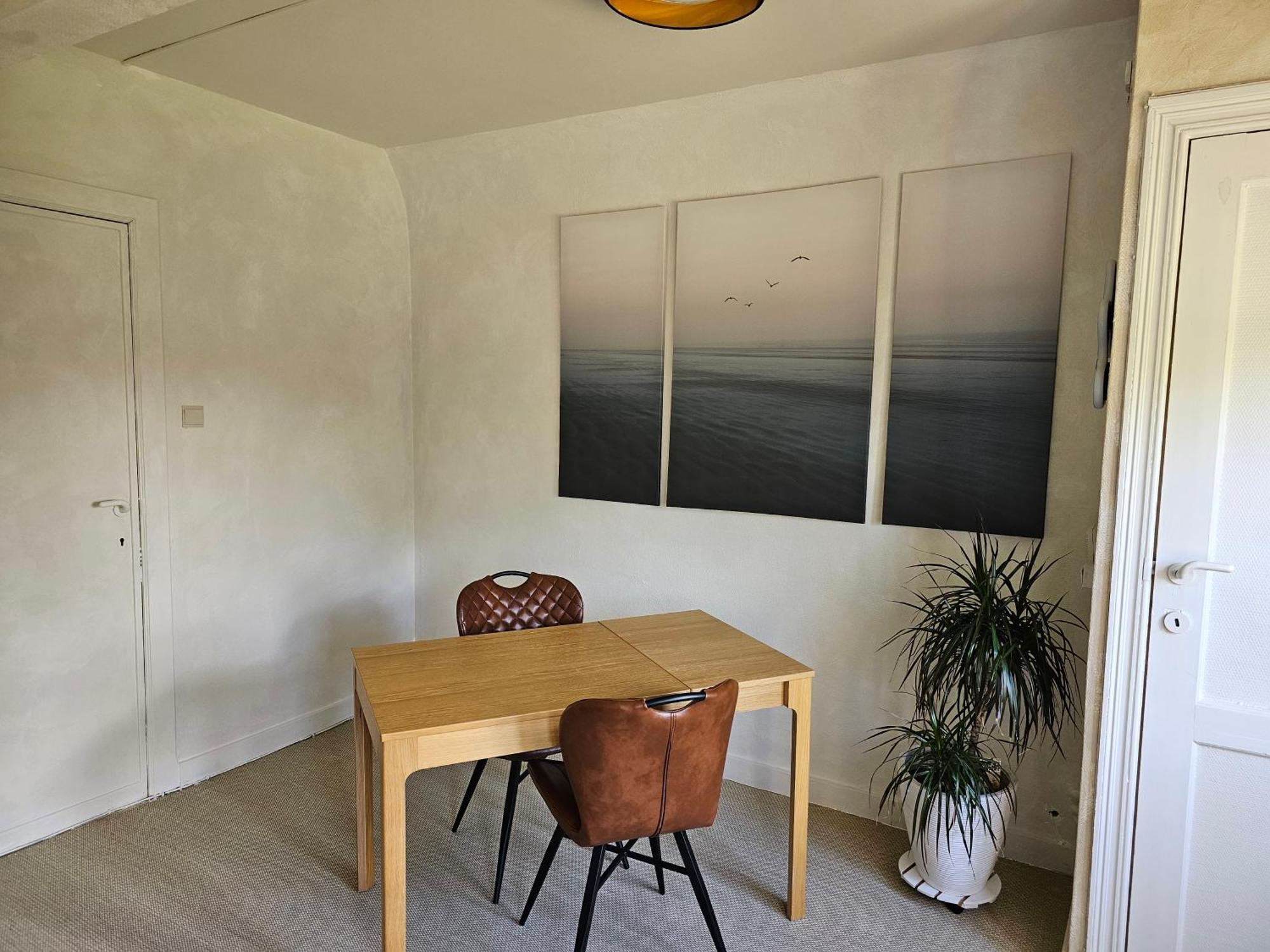 Hotel Westendia And Free Parking Top Breakfast Westende Εξωτερικό φωτογραφία