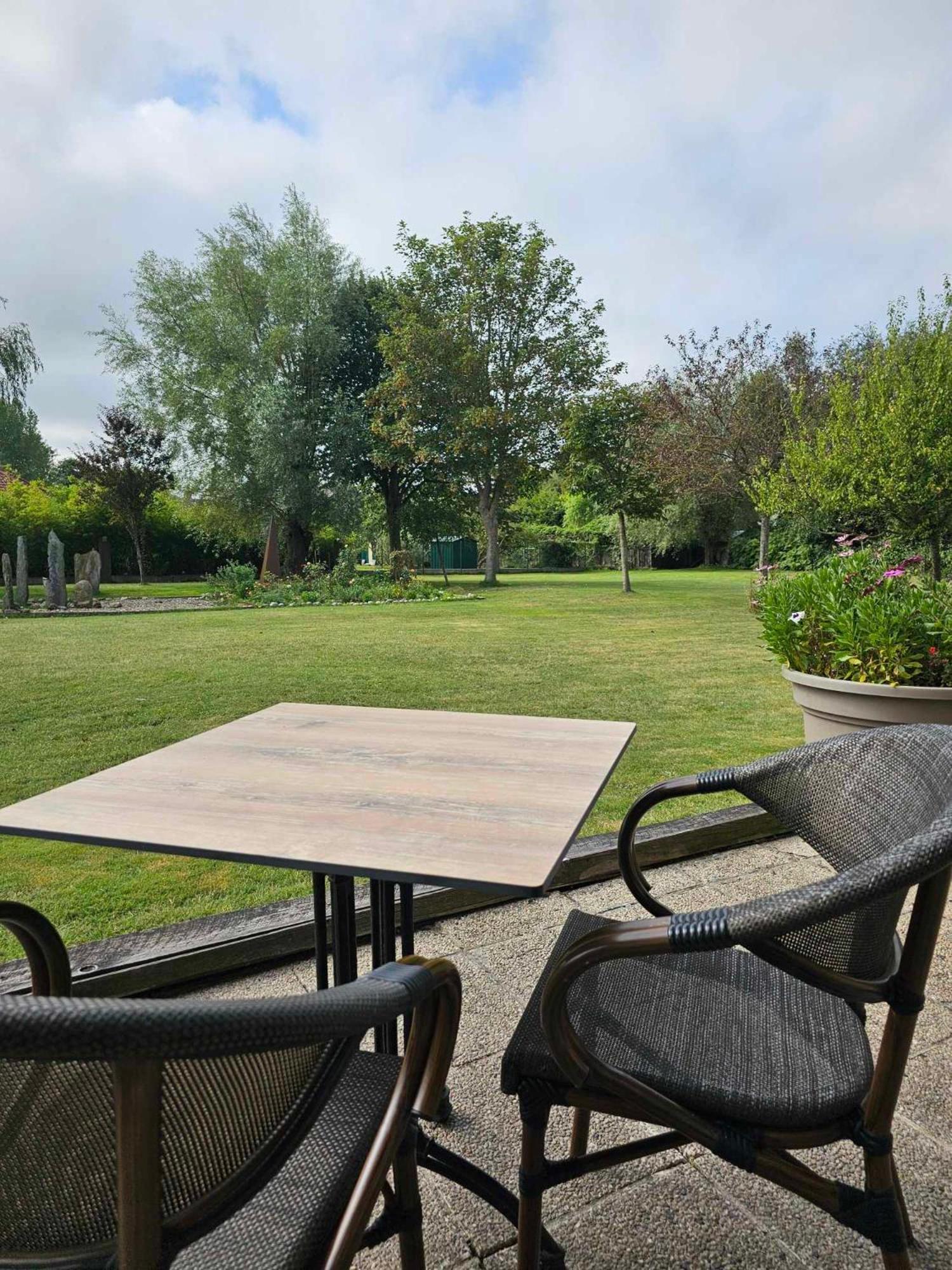 Hotel Westendia And Free Parking Top Breakfast Westende Εξωτερικό φωτογραφία