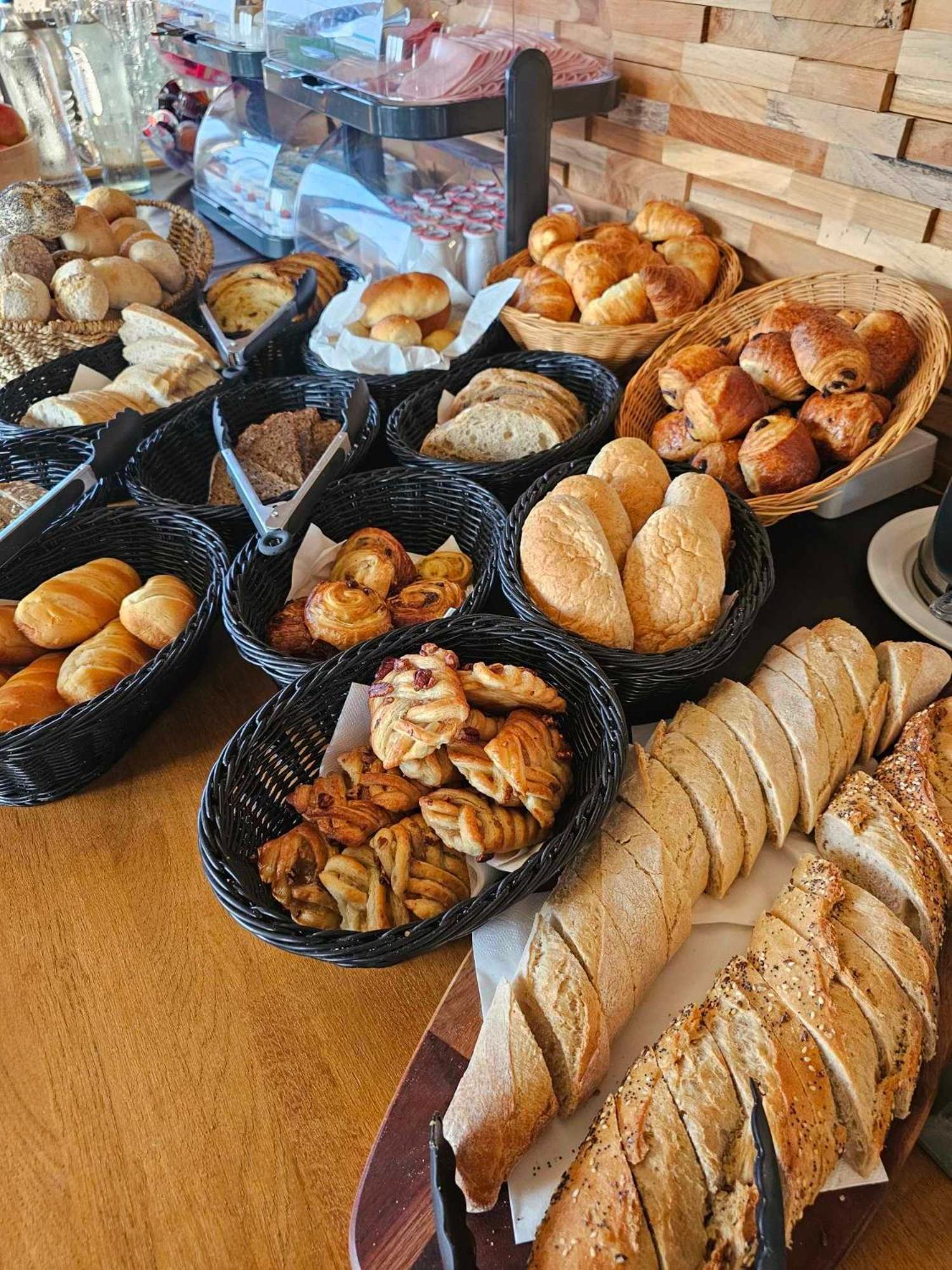 Hotel Westendia And Free Parking Top Breakfast Westende Εξωτερικό φωτογραφία